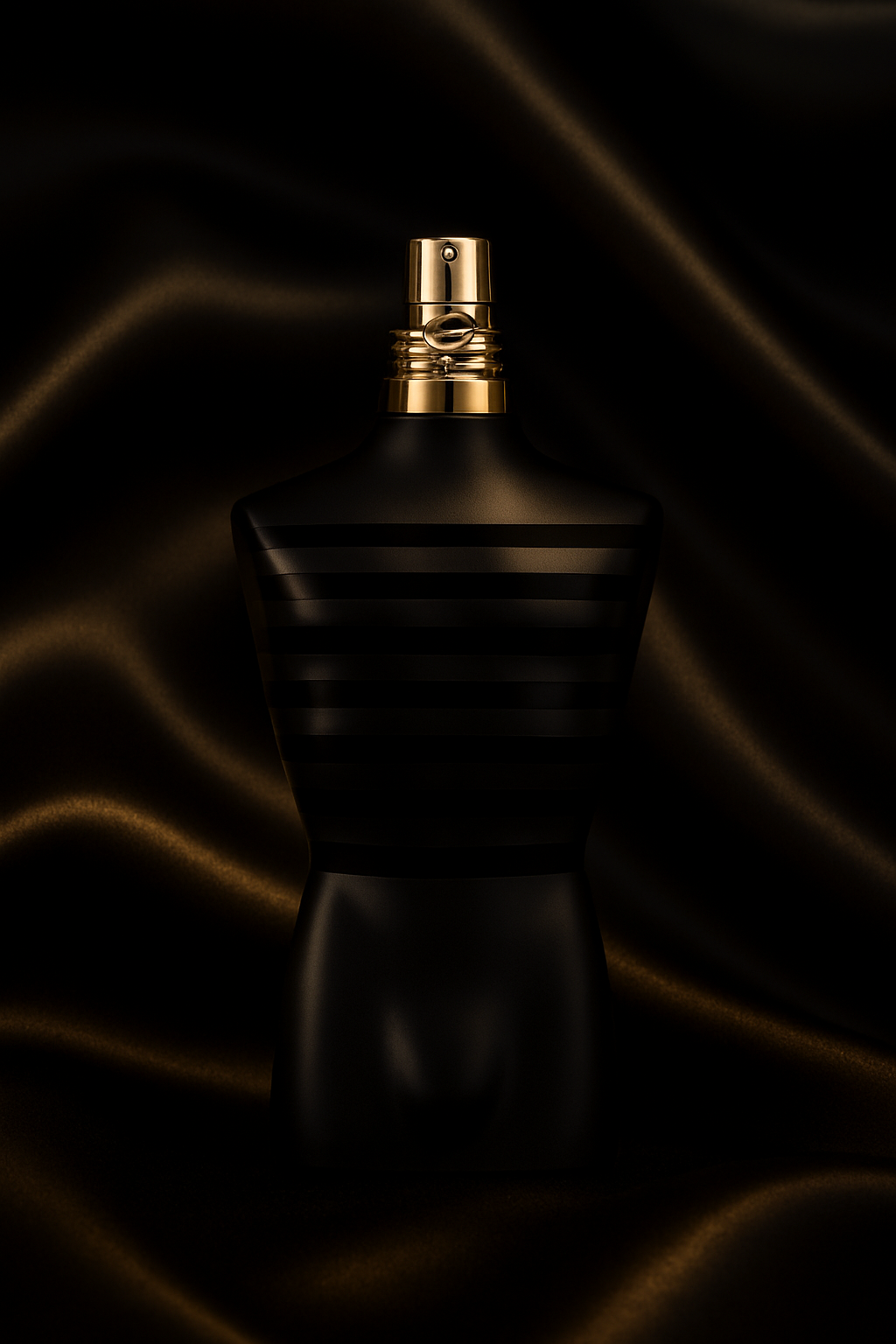 JEAN PAUL GAUTIER LE MALE INTENSE 125ml