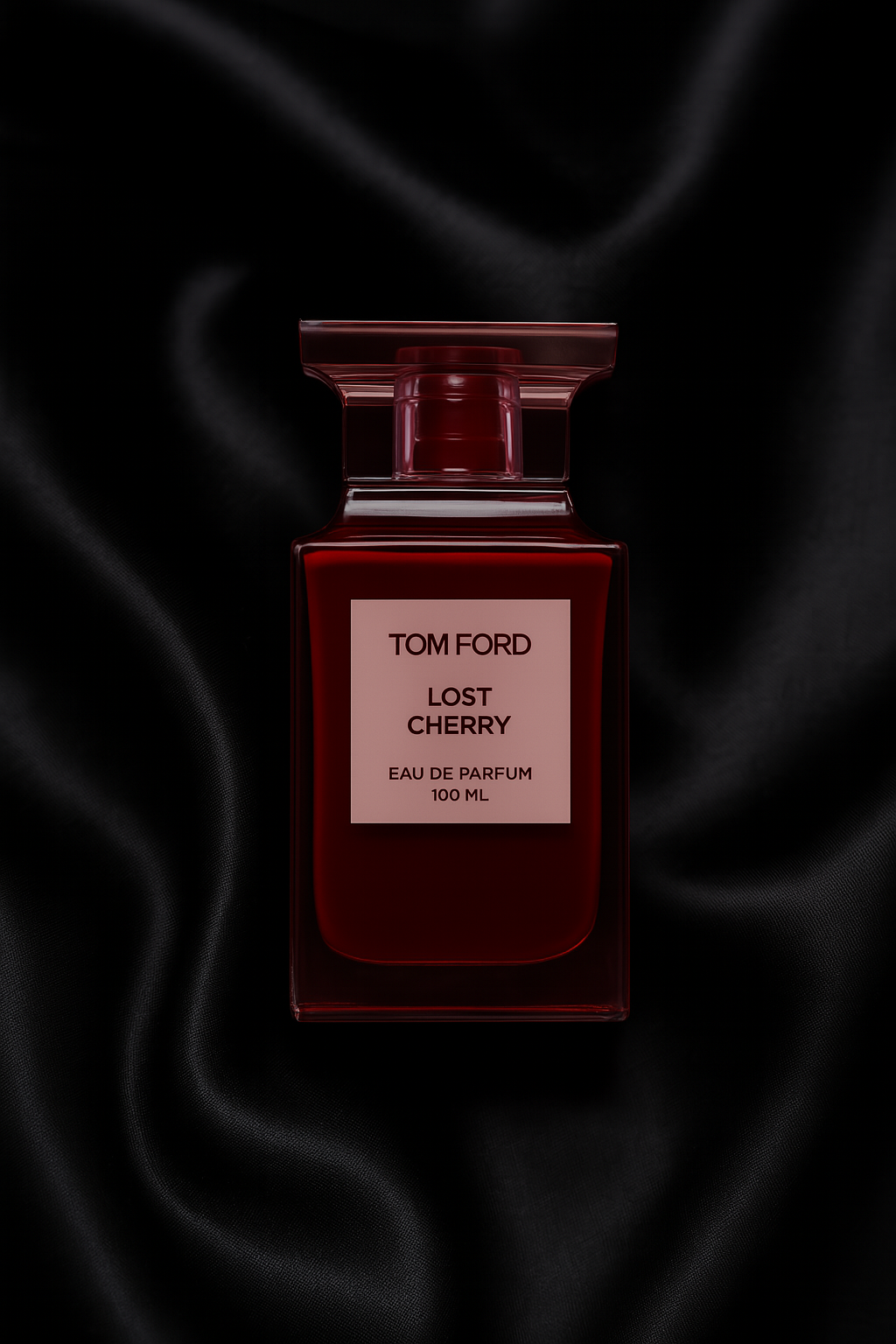 TOM FORD CEREZA PERDIDA 100 ml