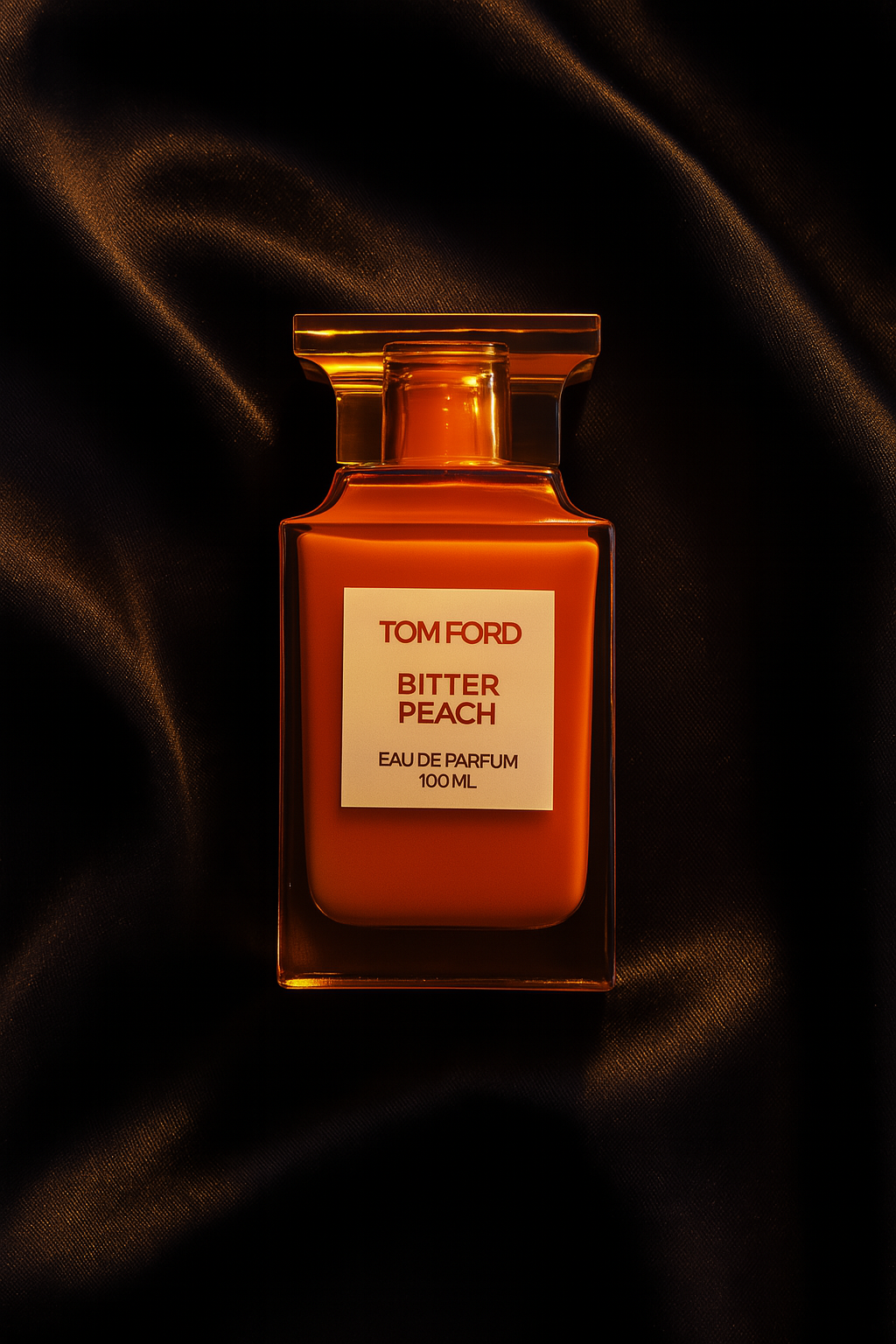 TOM FORD MELOCOTÓN AMARGO 100 ml