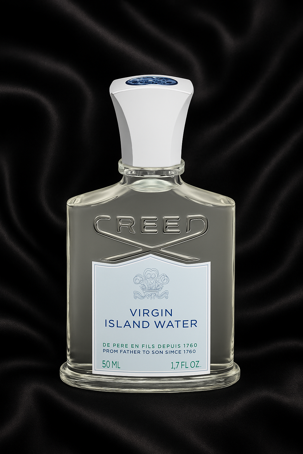 CREED ISLA VIRGEN 100ml