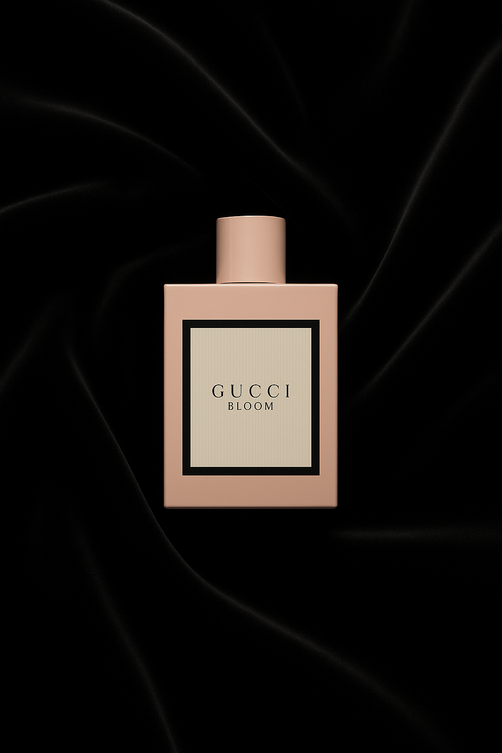 GUCCI BLOOM 100 ml