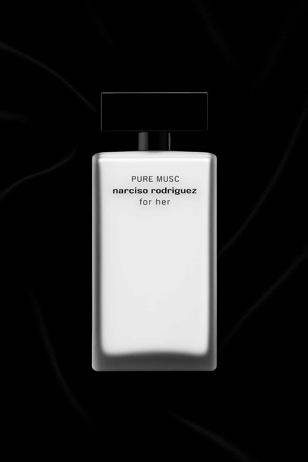 NARCISO RODRIGUEZ FOR HER PURE MUSC 100ml