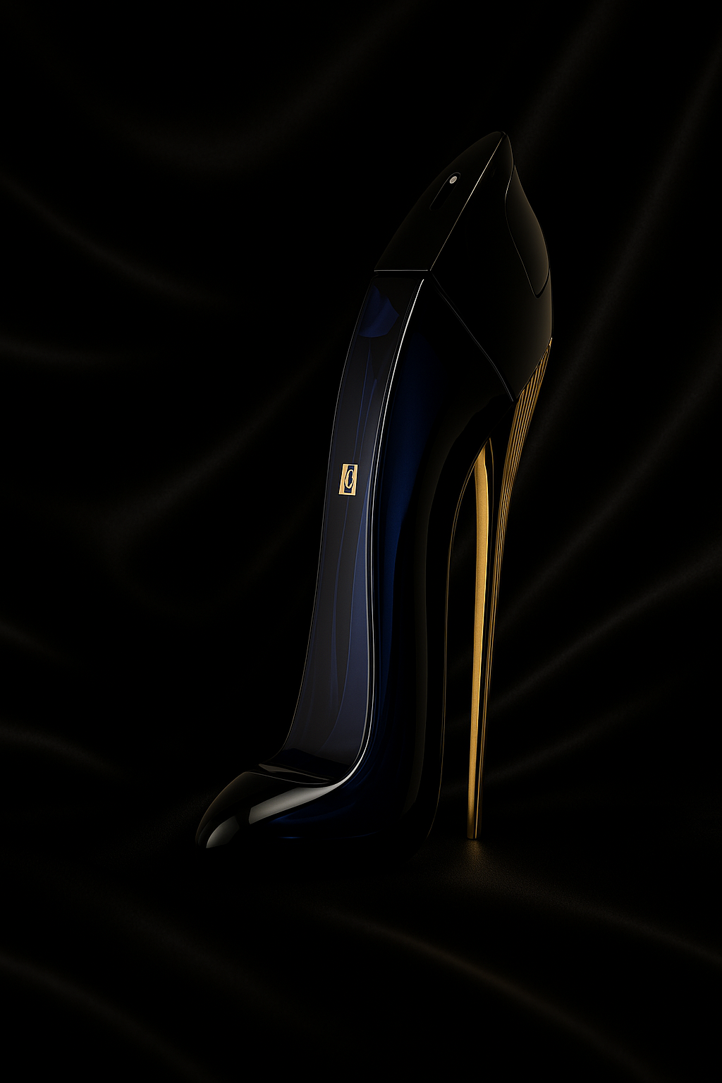 CAROLINA HERRERA GOOD GIRL 80 ml