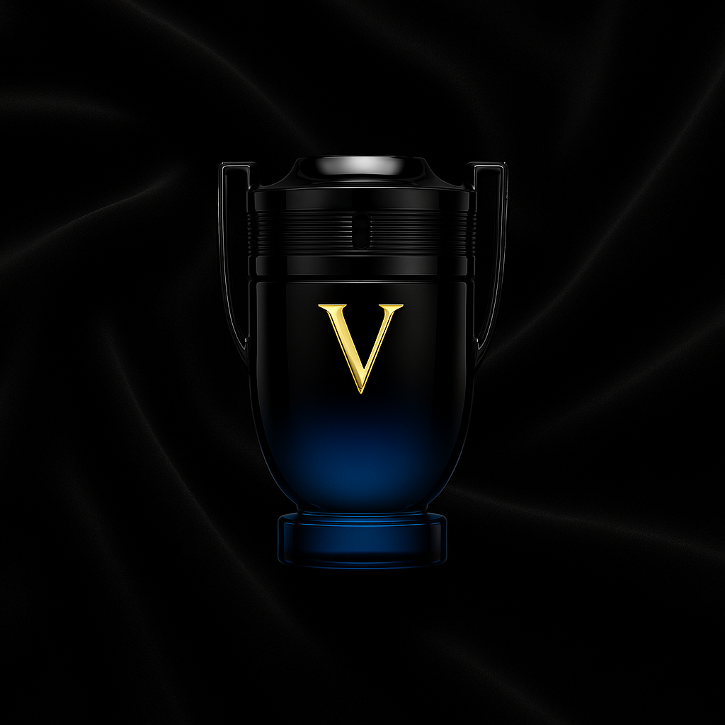 PACO RABANNE INVICTUS VICTORY ELIXIR INTENSE 100ml