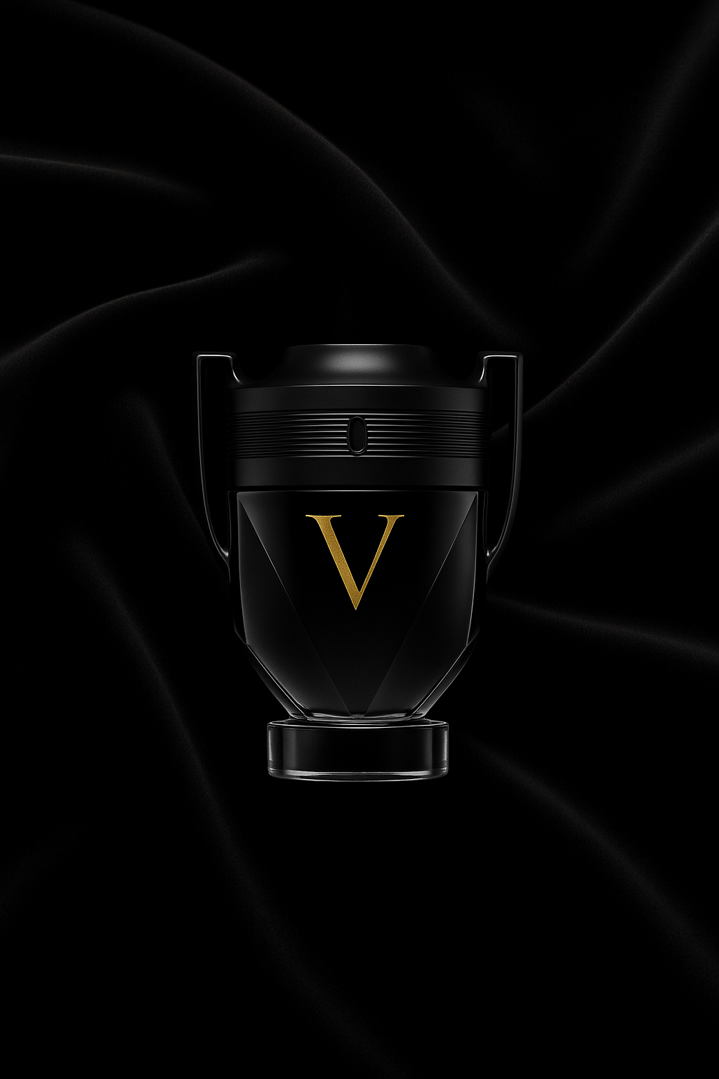 PACO RABANNE INVICTUS VICTORY INTENSE 100 ml