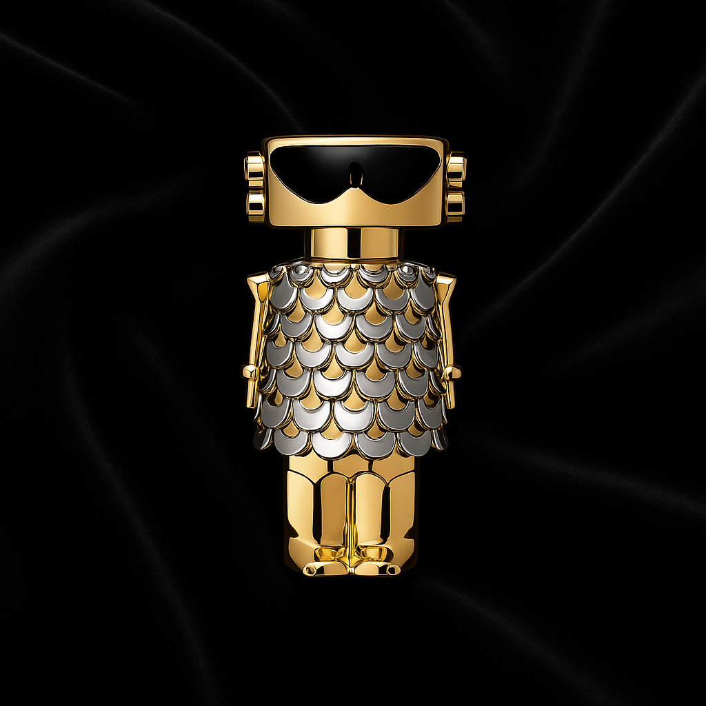 PACO RABANNE FAME 80ml