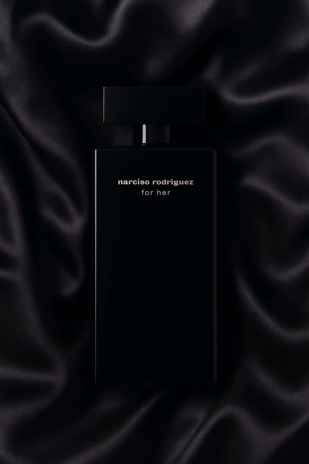NARCISO RODRIGUEZ FOR HER BLACK 100ml