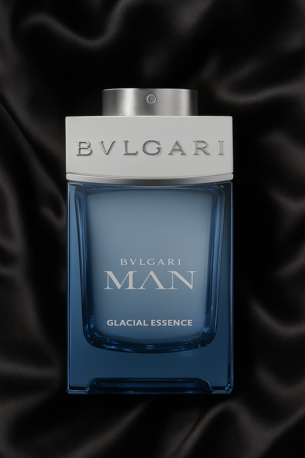 BVLGARI MAN GLACIAL ESSENCE 100 ml