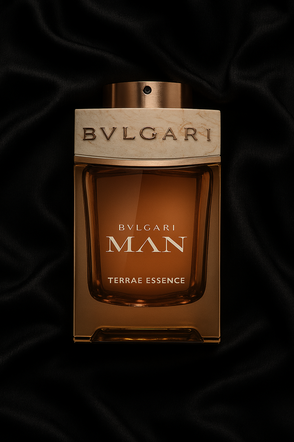 ESENCIA BVLGARI MAN TERRAE 100ml