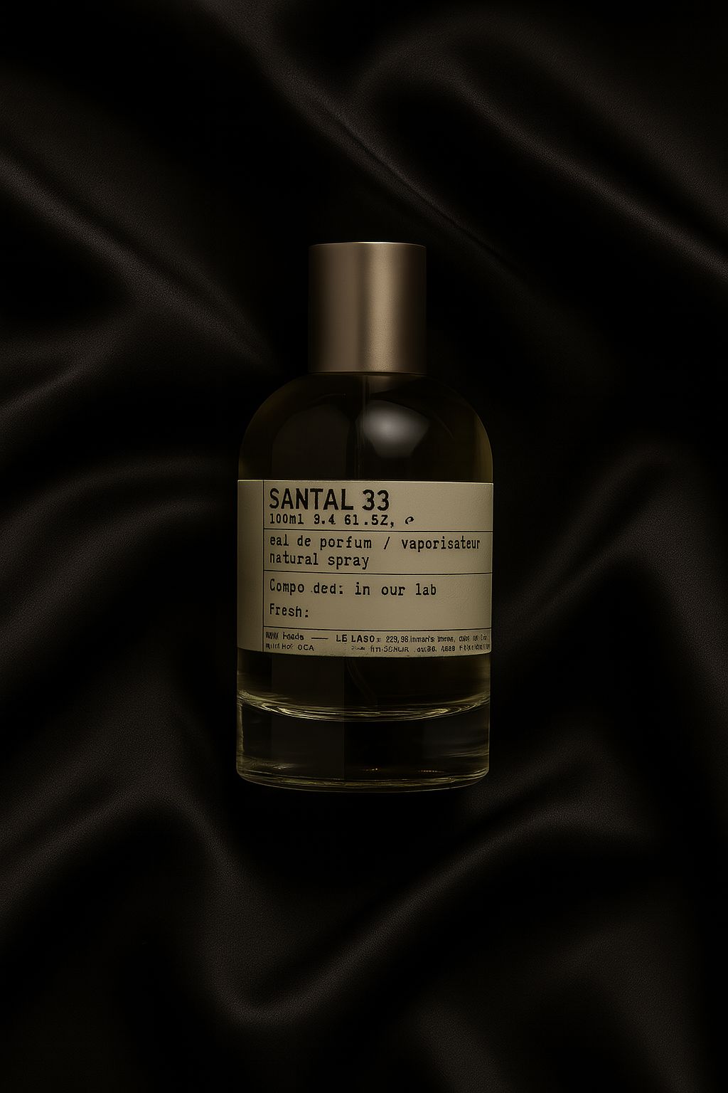 LE LABO SANTAL 33 100 ml