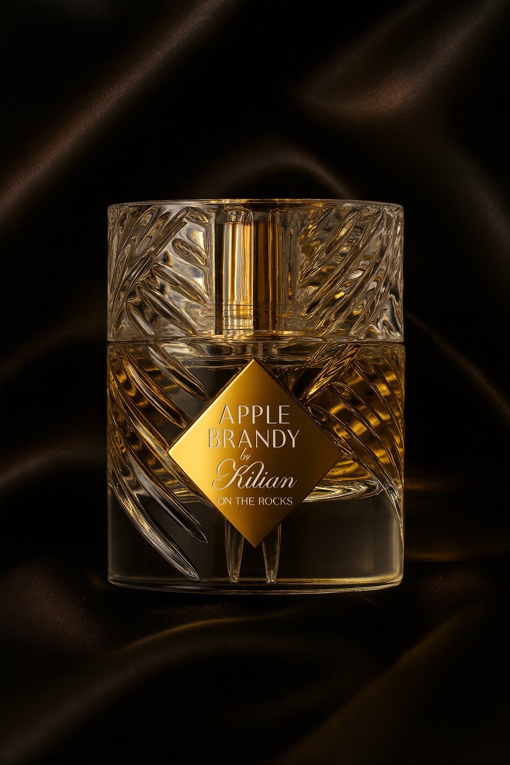 KILIAN PARIS BRANDY DE MANZANA 50 ml