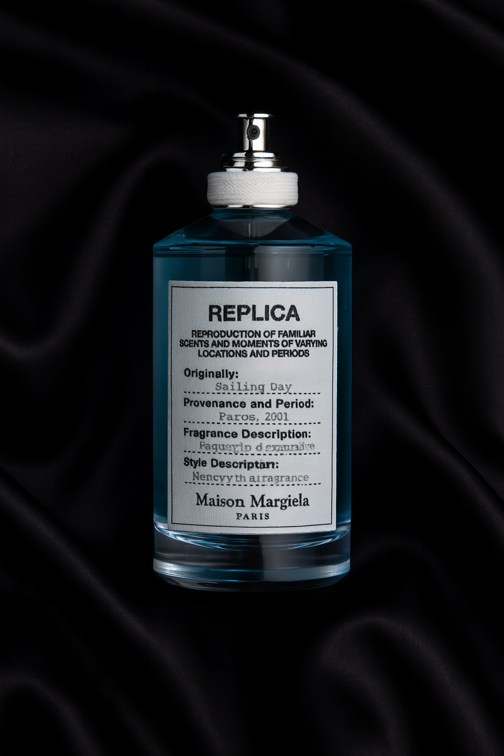MAISON MARGIELA REPLICA SAILING DAY 100ml