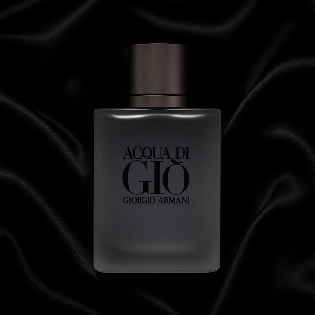 AGUA DE GIORGIO ARMANI 100 ml