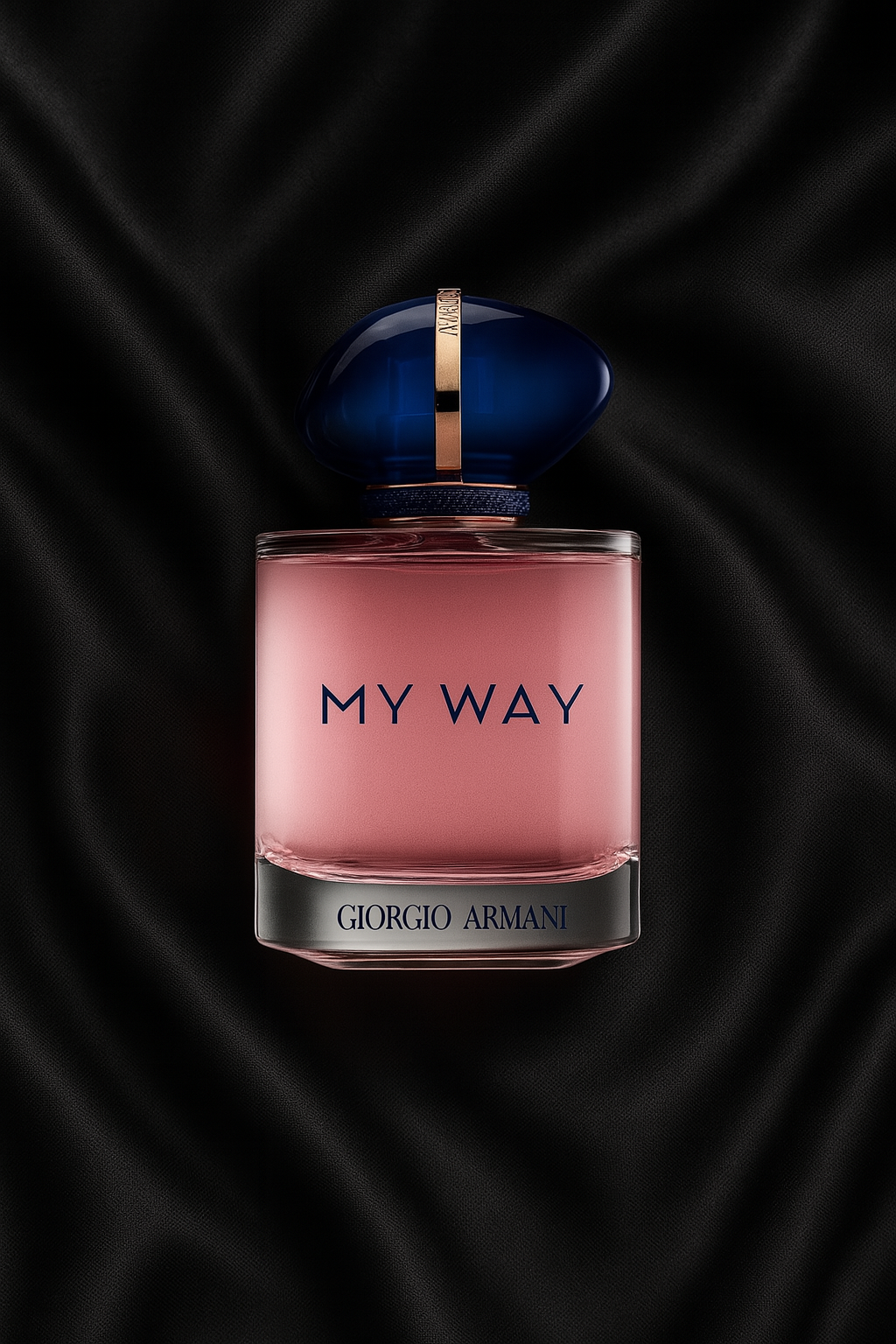 GIORGIO ARMANI A MI MANERA 100 ml