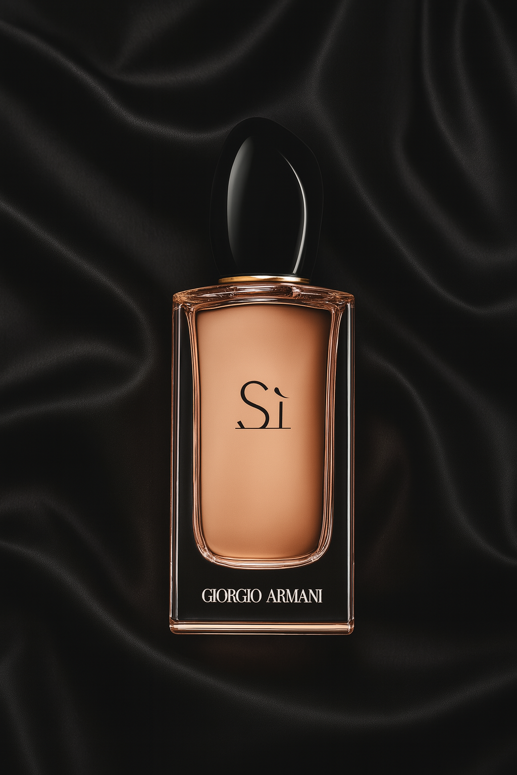 GIORGIO ARMANI SI 100ml