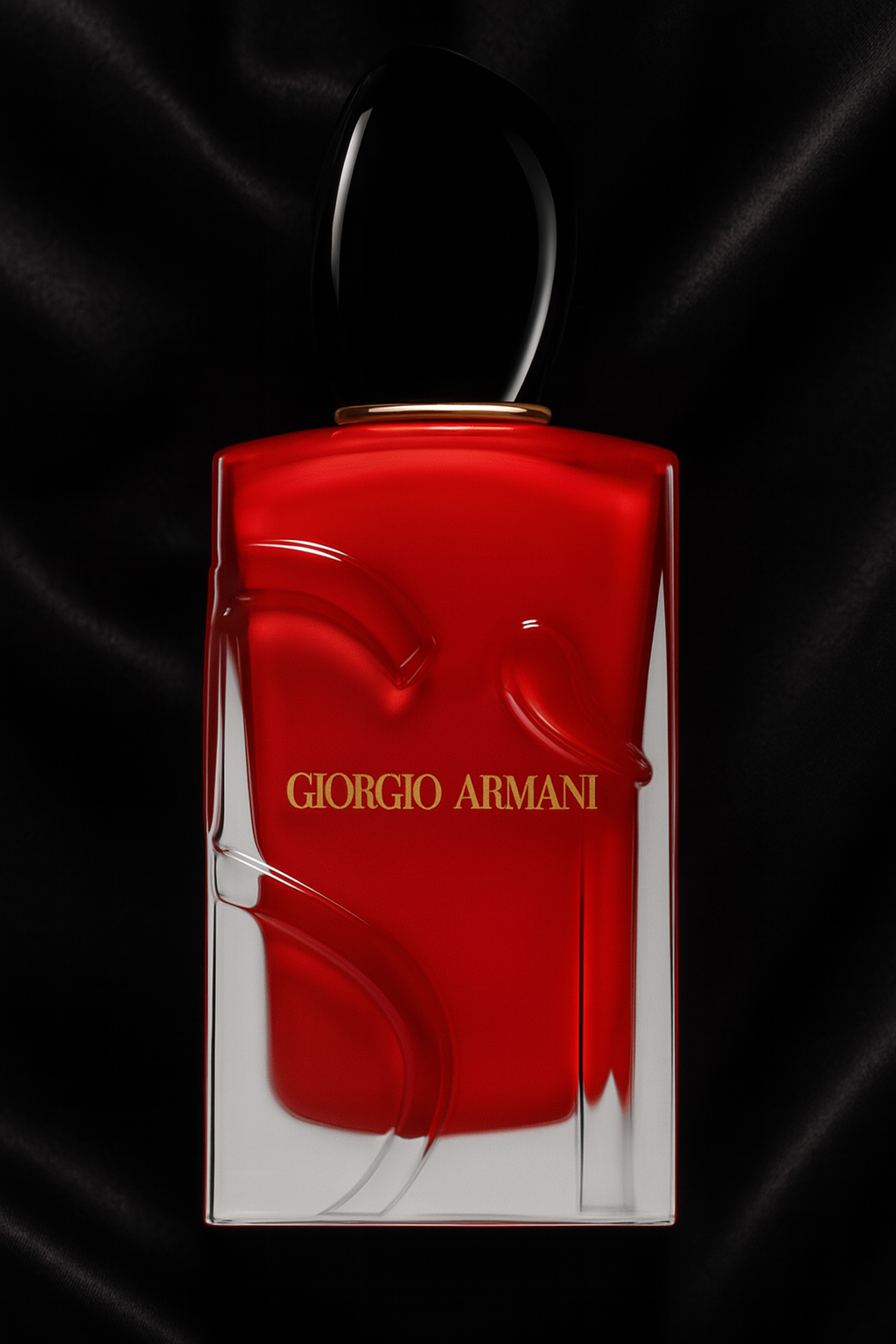 GIORGIO ARMANI SI PASIÓN 100ml