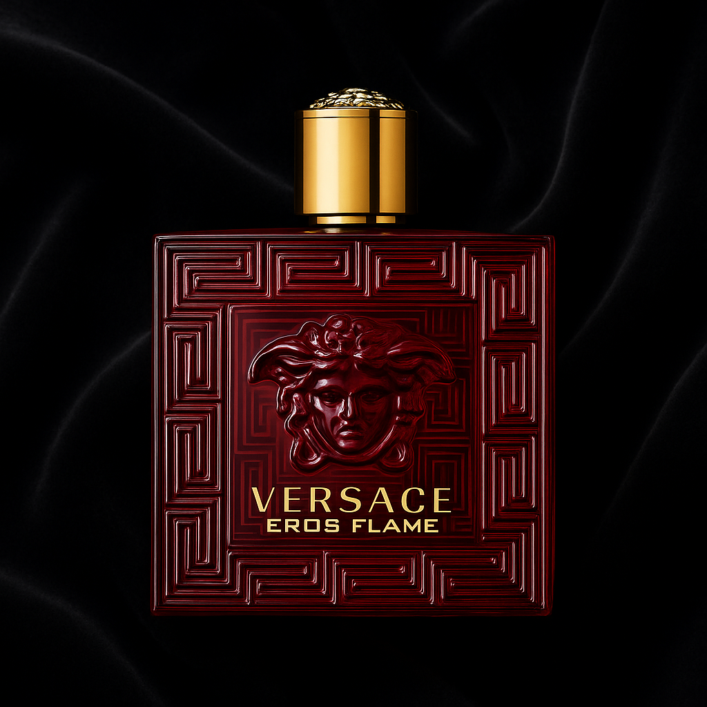 VERSACE EROS FLAME 100 ml