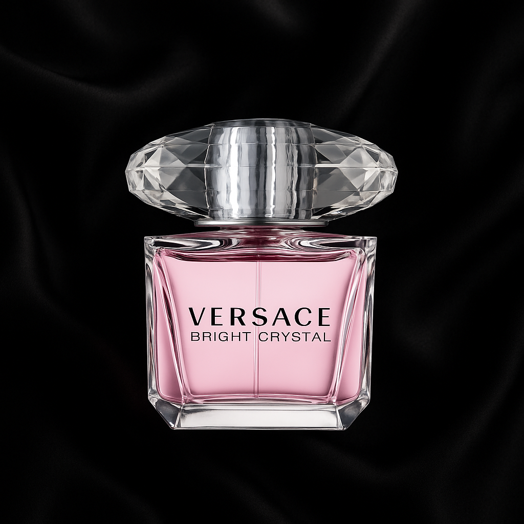 VERSACE BRIGHT CRYSTAL 90ml