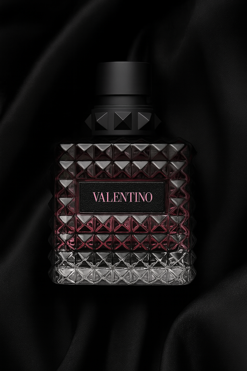 VALENTINO NACIDO EN ROMA MUJER INTENSO 100 ml