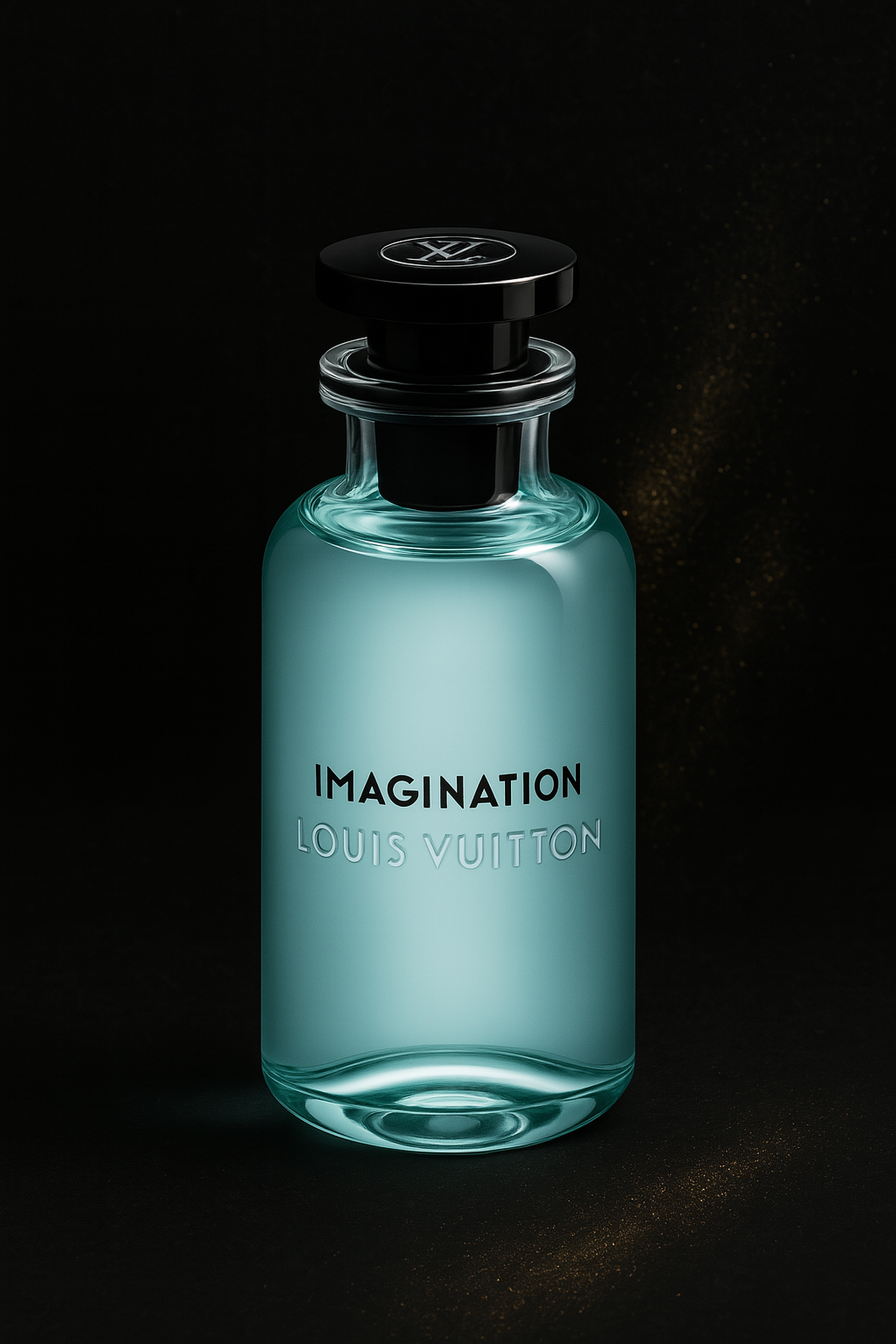 LOUIS VUITTON IMAGINATION 100 ml