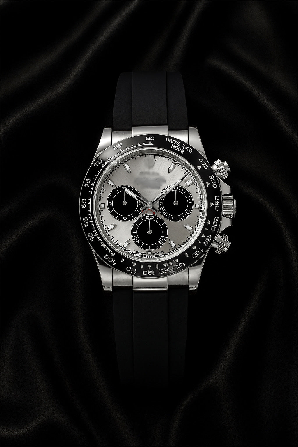 ROLEX DAYTONA STYLE 40 mm OYSTERFLEX