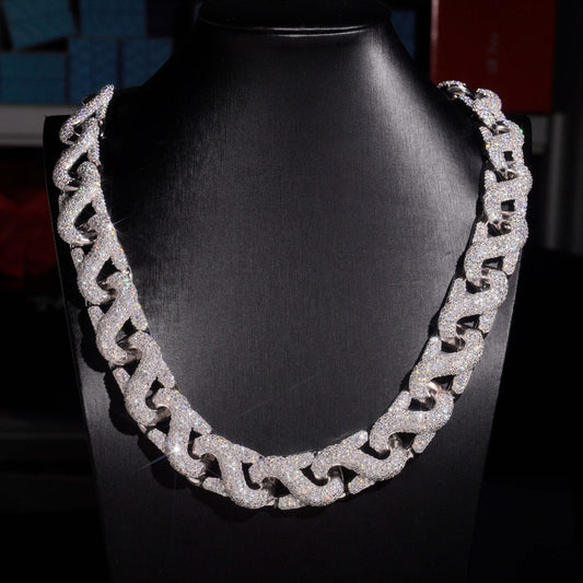 INFINITY MIAMI CUBAN 20mm