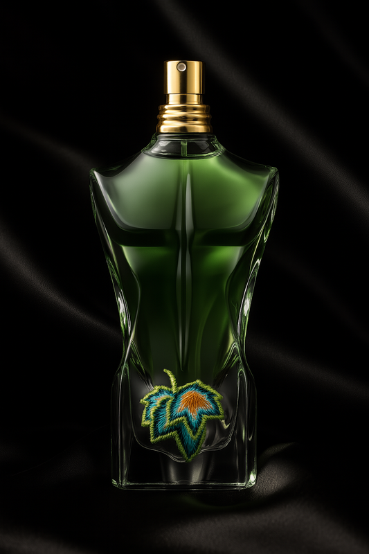 JEAN PAUL GAULTIER LE BEAU JARDÍN DEL PARAÍSO 125ml