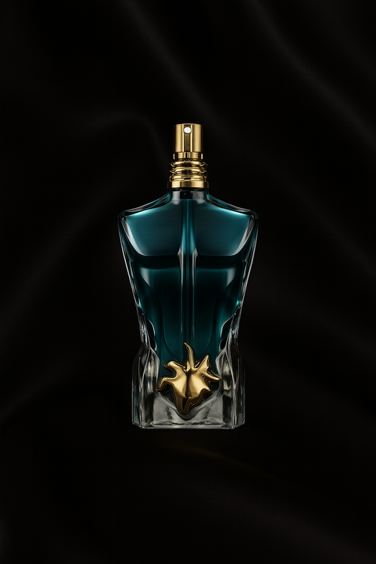 JEAN PAUL GAULTIER LE BEAU 125ml