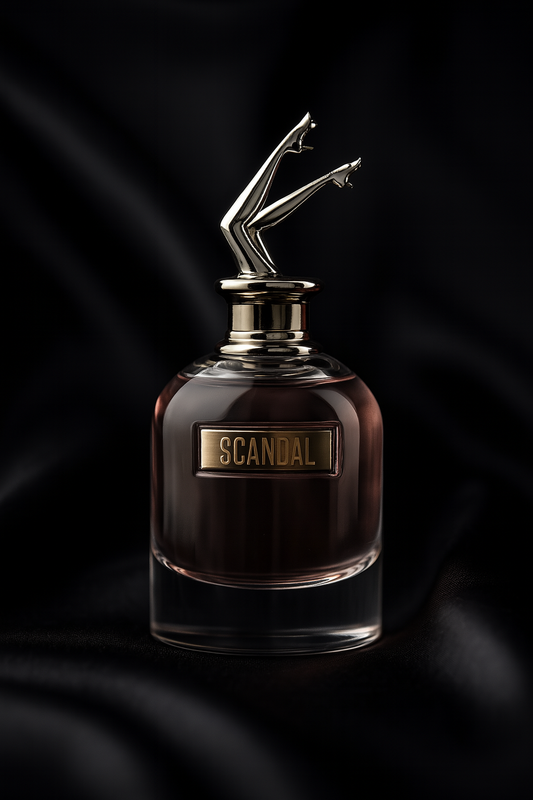 JEAN PAUL GAUTIER ESCÁNDALO 80ml