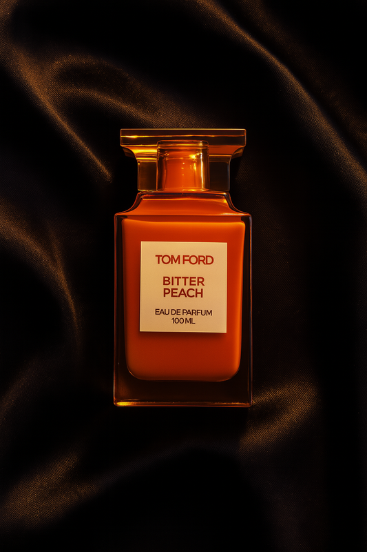 TOM FORD MELOCOTÓN AMARGO 100 ml