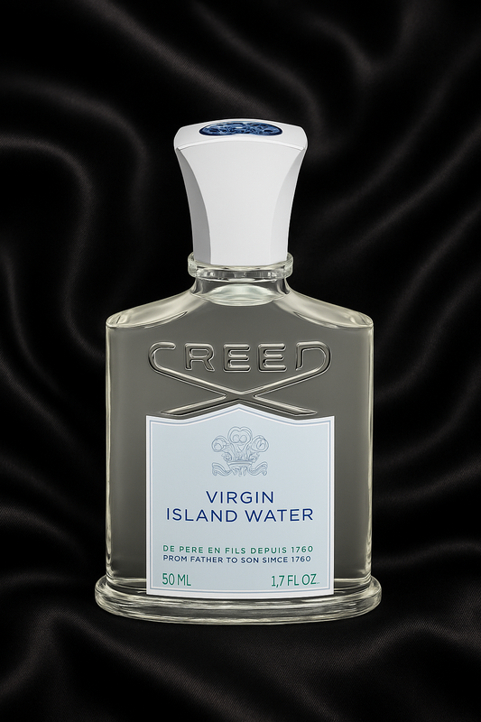CREED ISLA VIRGEN 100ml