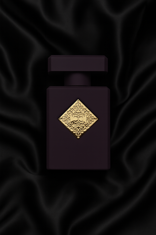 INICIÓ ROSA ATÓMICA 90 ml