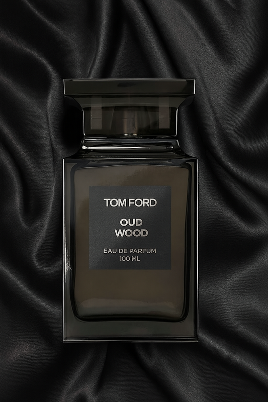 TOM FORD OUD WOOD 100 ml