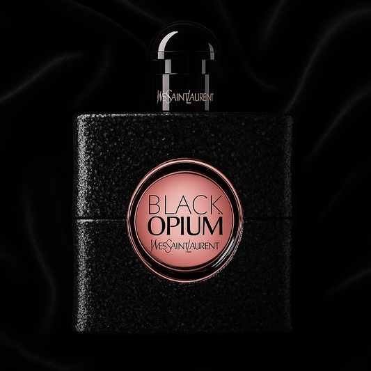 Opio negro de YSL 100 ml