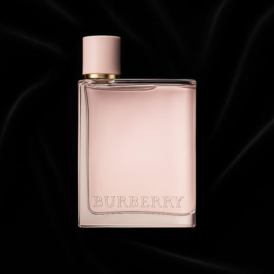 BURBERRY HER 100 ml
