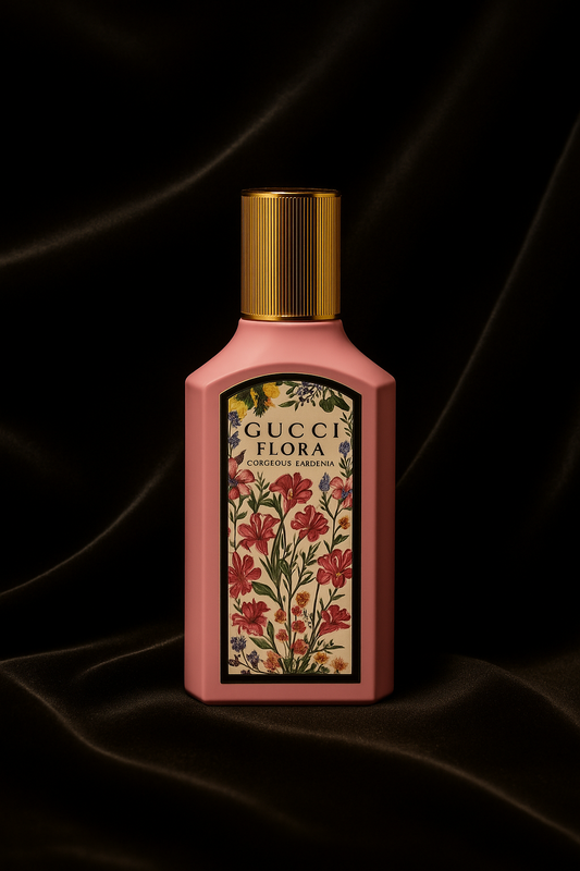 GUCCI FLORA 100 ml