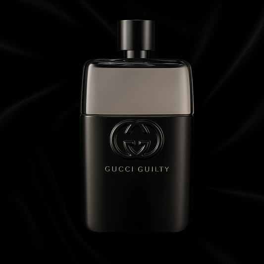 GUCCI CULPABLE 90 ml