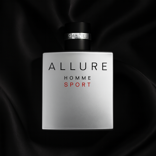 CHANEL ALLURE HOMME SPORT 100 ml