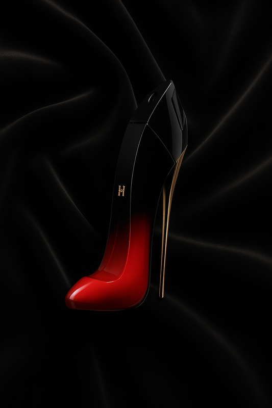 CAROLINA HERRERA MUY BUENA CHICA 80ml