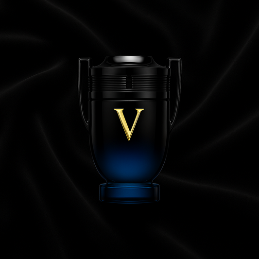 PACO RABANNE INVICTUS VICTORY ELIXIR INTENSO 100 ml