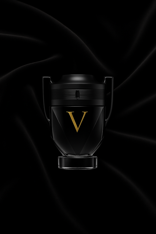 PACO RABANNE INVICTUS VICTORY INTENSE 100 ml