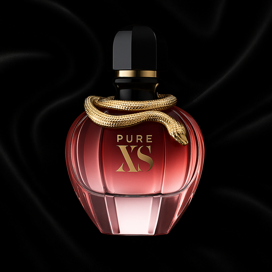 PACO RABANNE PURE XS PARA ELLA 100 ml