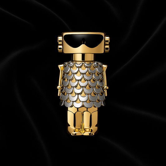 PACO RABANNE FAME 80 ml