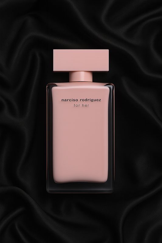 NARCISO RODRIGUEZ PARA ELLA ROSA 100ml