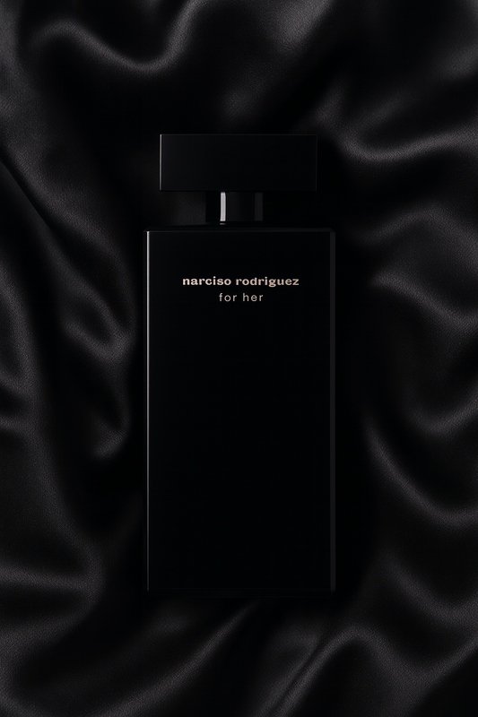NARCISO RODRIGUEZ PARA ELLA NEGRO 100ml