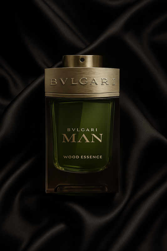 BVLGARI MAN ESENCIA DE MADERA 100 ml