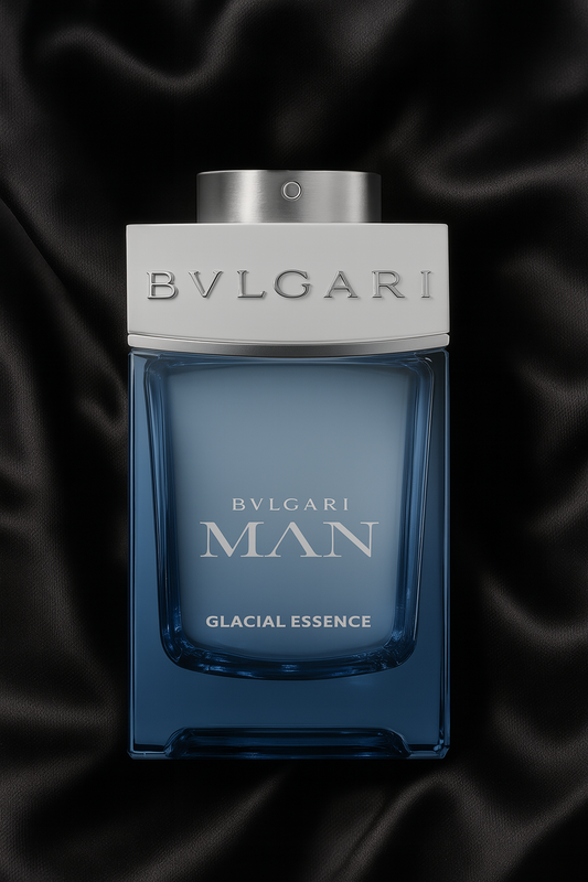 BVLGARI MAN GLACIAL ESSENCE 100 ml
