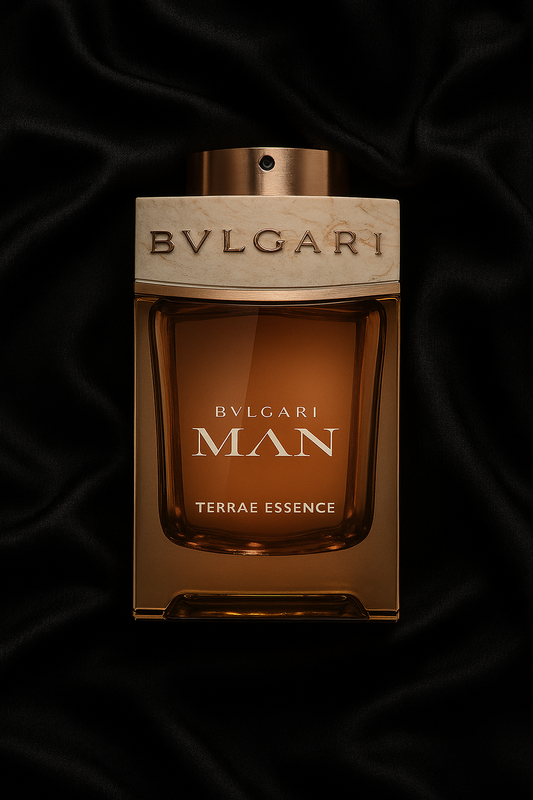 ESENCIA BVLGARI MAN TERRAE 100ml