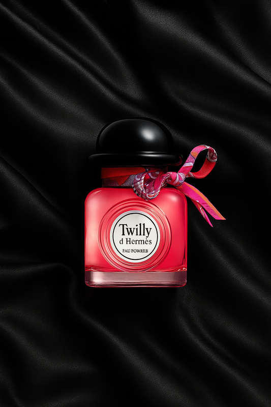 HERMES TWILLY HERMES 100 ml