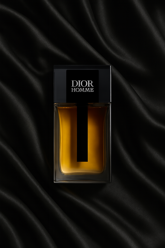 DIOR HOMME INTENSE 